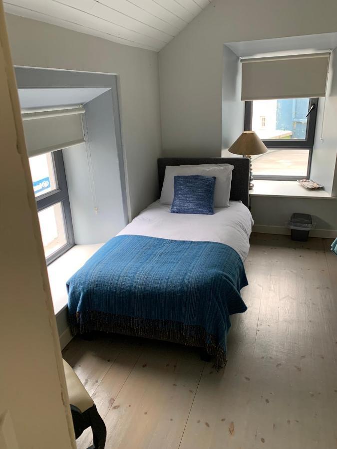 Apartment The Town House Killybegs