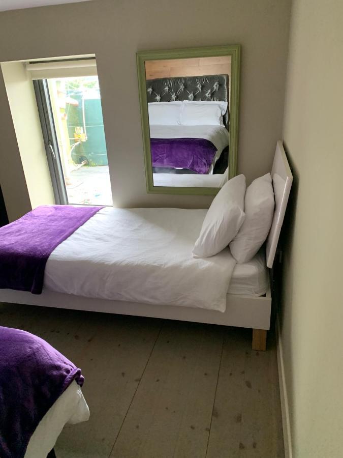 The Town House Apartment Killybegs