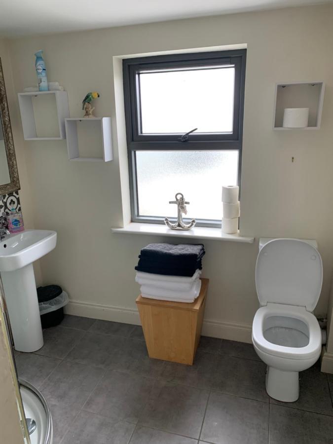 The Town House * Killybegs
