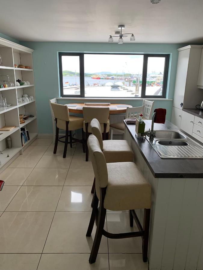 Apartment The Town House Killybegs