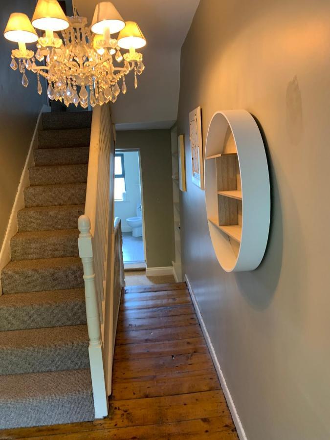 The Town House Apartment *