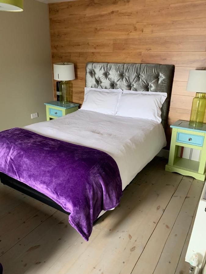 The Town House * Killybegs